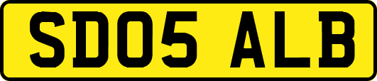 SD05ALB