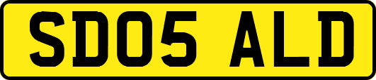 SD05ALD