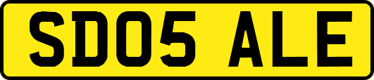 SD05ALE