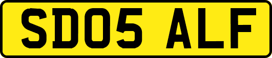 SD05ALF