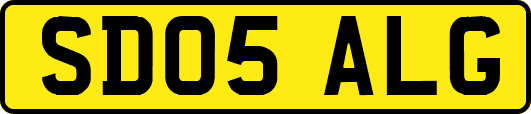 SD05ALG