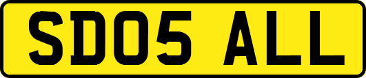 SD05ALL