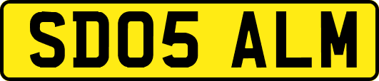 SD05ALM