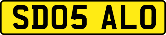 SD05ALO