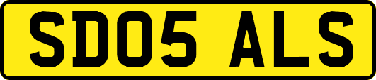 SD05ALS