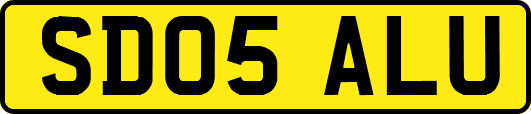 SD05ALU