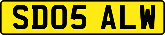 SD05ALW