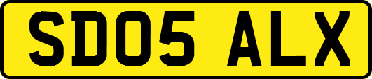SD05ALX
