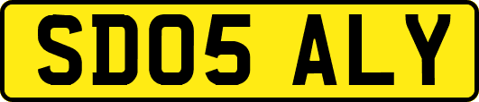 SD05ALY