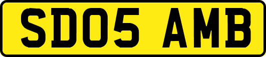 SD05AMB