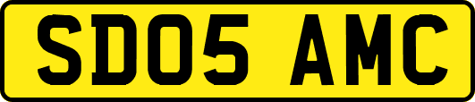 SD05AMC