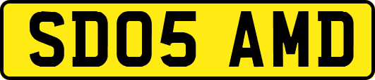 SD05AMD