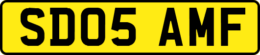 SD05AMF