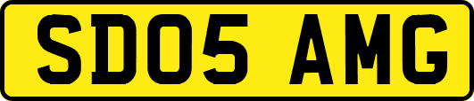 SD05AMG