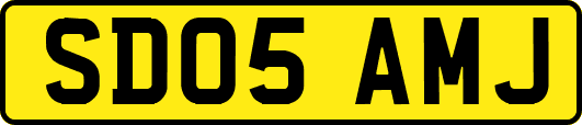 SD05AMJ