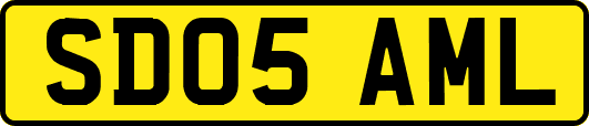 SD05AML