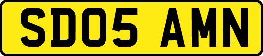 SD05AMN