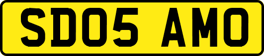 SD05AMO
