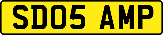 SD05AMP