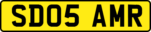 SD05AMR