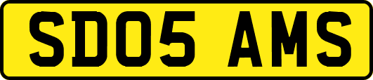 SD05AMS