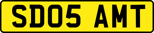 SD05AMT