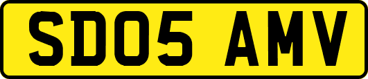 SD05AMV