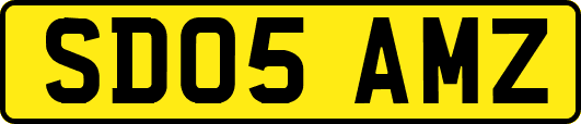 SD05AMZ