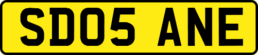 SD05ANE