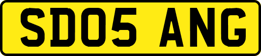 SD05ANG