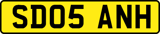 SD05ANH
