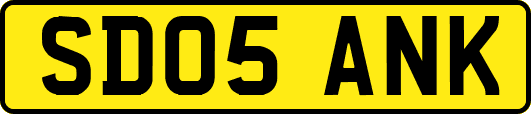 SD05ANK