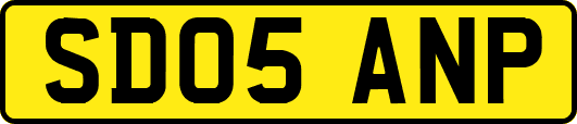 SD05ANP