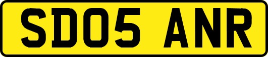 SD05ANR