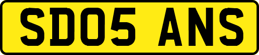 SD05ANS