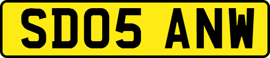 SD05ANW