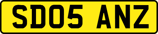 SD05ANZ