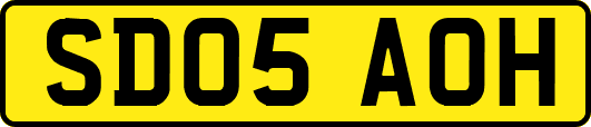 SD05AOH