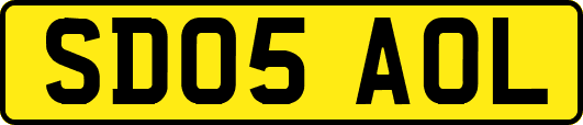 SD05AOL