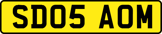 SD05AOM