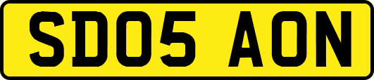 SD05AON