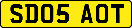 SD05AOT