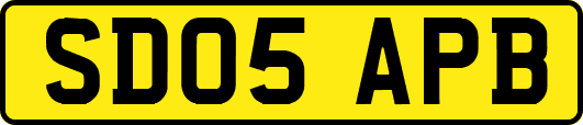 SD05APB