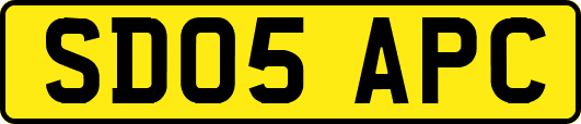 SD05APC
