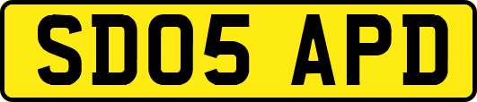 SD05APD