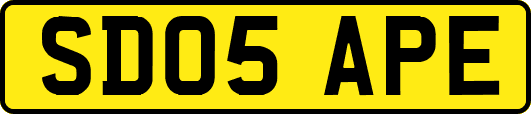 SD05APE