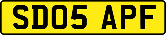 SD05APF
