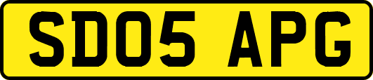 SD05APG