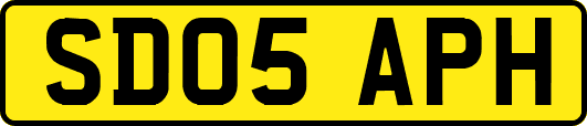 SD05APH