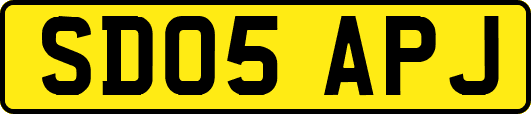 SD05APJ